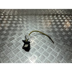 KLEMA MINUSOWA NISSAN QASHQAI III J12 21- 1.3 DIG-T