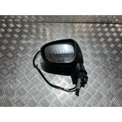 LUSTERKO LEWE 11+1 PIN NISSAN QASHQAI III J12 21- UK