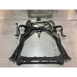 SANKI WÓZEK BELKA SILNIKA PRZÓD NISSAN QASHQAI III J12 21- 1.3 DIG-T