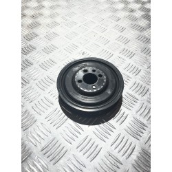 KOŁO PASOWE WAŁU SKODA KODIAQ I 16- 2.0 TDI 04L105243