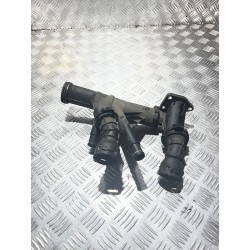 OBUDOWA TERMOSTATU SKODA KODIAQ I 16- 2.0 TDI 04L121071E