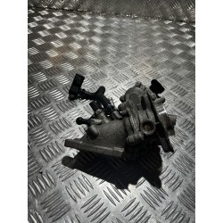 ZAWÓR EGR SKODA KODIAQ I 16- 2.0 TDI 04L131501R