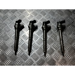 WTRYSK WTRYSKIWACZ SKODA KODIAQ I 16- 2.0 TDI 04L130277AC
