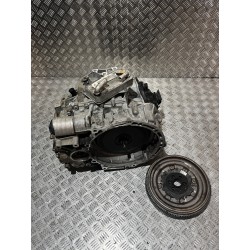 SKRZYNIA BIEGÓW AUTOMAT SKODA KODIAQ I 16- 2.0 TDI SUL