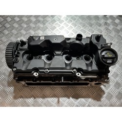 GŁOWICA SILNIKA SKODA KODIAQ I 16- 2.0 TDI 04L103292F