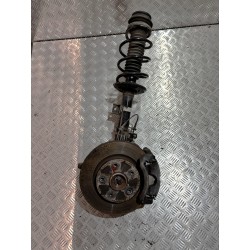 MCPHERSON PRAWY ZWROTNICA SUZUKI SX4 S-CROSS II 21- 1.4 BOOSTERJET