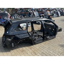 ĆWIARTKA BŁOTNIK TYŁ PRAWY SKODA KODIAQ I 16- LF9R