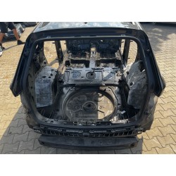 PAS TYŁ TYLNY WANNA SKODA KODIAQ I 16- LF9R