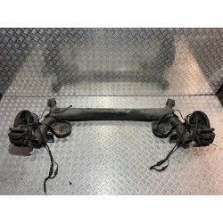 BELKA ZAWIESZENIA OŚ TYŁ NISSAN QASHQAI III J12 21-