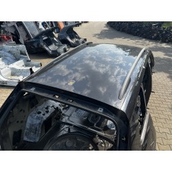 DACH SŁUPKI DACHOWE SKODA KODIAQ I 16- LF9R