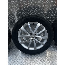 KOŁO FELGA ALUMINIOWA SKODA KODIAQ I 16- R18 565601025D NR2