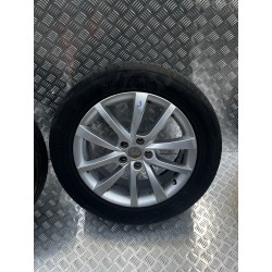 KOŁO FELGA ALUMINIOWA SKODA KODIAQ I 16- R18 565601025D NR3