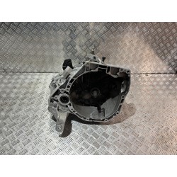 SKRZYNIA BIEGÓW NISSAN QASHQAI III J12 21- 1.3 DIG-T TL4169