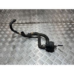 DODATKOWA POMPA WODY  ALFA ROMEO GIULIA 15- 2.2 D JTD 51975685