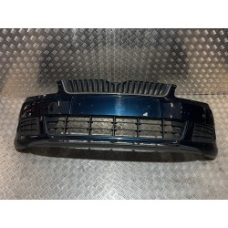 ZDERZAK PRZÓD PRZEDNI KOMPLETNY SKODA FABIA II 07-