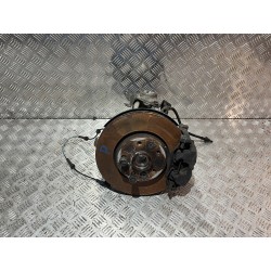 ZWROTNICA PRAWY PRZÓD NISSAN QASHQAI III J12 21- 1.3 DIG-T