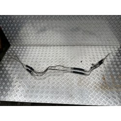 PRZEWODY PRZEWÓD CHŁODZENIA SKRZYNI BIEGÓW ALFA ROMEO GIULIA 15- 50536783