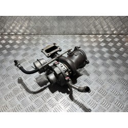 TURBINA TURBOSPRĘŻARKA FORD KUGA MK2 13- 1.5 ECOBOOST F1FG-6K682-AD