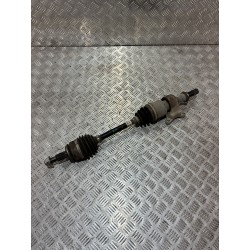 PÓŁOŚ PRAWY PRZÓD MAZDA MX-30 20- ELEKTRYK