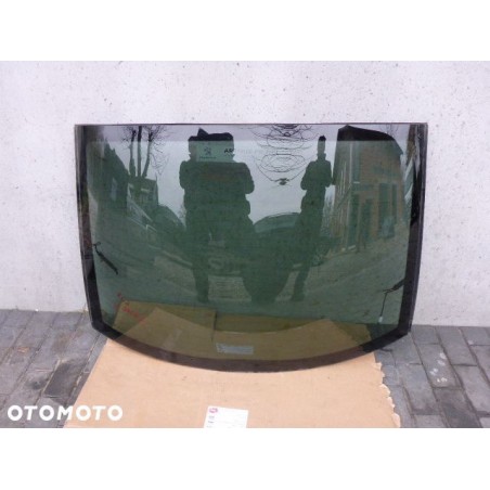 SZYBA TYŁ TYLNA CIEMNA PEUGEOT RCZ 2010R.
