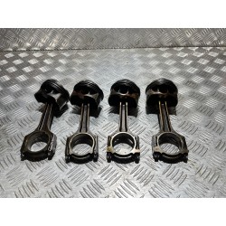 TŁOK Z KORBOWODEM FORD KUGA MK2 13- 1.5 ECOBOOST DS7G-6205-CA