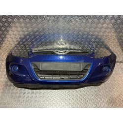 ZDERZAK PRZÓD PRZEDNI HYUNDAI I20 I 08-12 U6