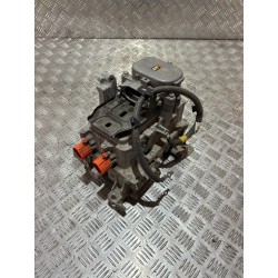 PRZETWORNICA INWENTER FALOWNIK MAZDA MX-30 20- ELEKTRYK