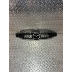 GRILL ATRAPA ZDERZAKA PRZÓD MAZDA MX-30 20-