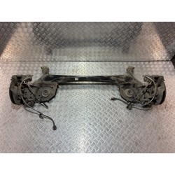 BELKA ZAWIESZENIA OŚ TYŁ MAZDA MX-30 20- ELEKTRYK