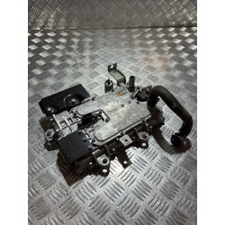 KONWENTER FALOWNIK PRZETWORNICA MAZDA MX-30 20- ELEKTRYK