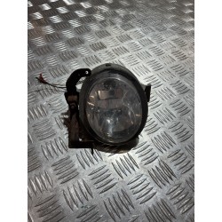 HALOGEN PRAWY HYUNDAI I10 08-11