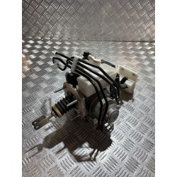 POMPA HAMULCOWA SERWO MAZDA MX-30 20- ELEKTRYK