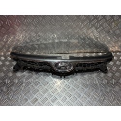 ATRAPA GRILL ZDERZKA PRZÓD HYUNDAI I10 08-11
