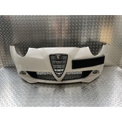 ZDERZAK PRZÓD PRZEDNI KOMPLETNY ALFA ROMEO MITO 08-