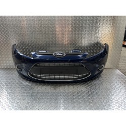 ZDERZAK PRZÓD PRZEDNI KOMPLETNY FORD FIESTA MK7 08-13
