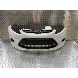 ZDERZAK PRZÓD PRZEDNI KOMPLETNY FORD FIESTA MK7 ST 08-13
