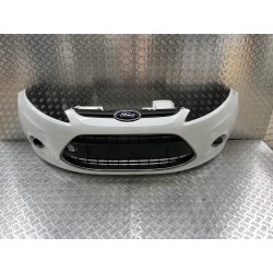 ZDERZAK PRZÓD PRZEDNI KOMPLETNY FORD FIESTA MK7 08-13