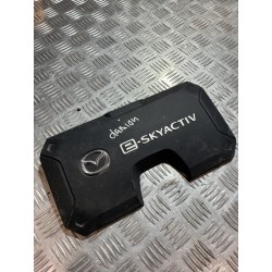 OSŁONA POKRYWA SILNIKA GÓRNA MAZDA MX-30 20- ELEKTRYK