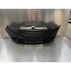 ZDERZAK PRZÓD PRZEDNI KOMPLETNY OPEL COMBO D 11-