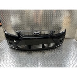 ZDERZAK PRZÓD PRZEDNI KOMPLETNY FORD FOCUS MK2 LIFT 08-