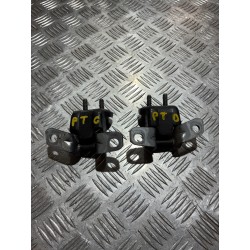 ZAWIASY DRZWI PRAWY TYŁ KOMPLET  MAZDA MX-30 20- ELEKTRYK 46G