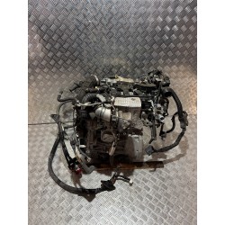 SILNIK KOMPLETNY 1.4 BOOSTERJET K14D SUZUKI SX4 S-CROSS II 21-