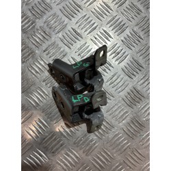 ZAWIASY DRZWI LEWY PRZÓD KOMPLET MAZDA MX-30 20- ELEKTRYK 46G