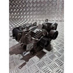 ALTERNATOR 1.4 BOOSTERJET HYBRYDA K14D SX4 S-CROSS II 21-