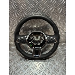 KIEROWNICA MULTIFUNKCYJNA RENAULT SYMBIOZ 24-