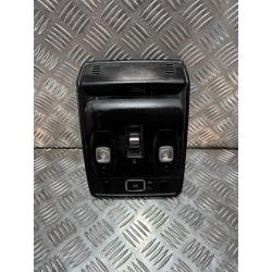 LAMPKA PODSUFITKI PRZÓD PANORAMA RENAULT SYMBIOZ 24-