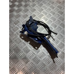 ZAWIAS MASKI PRAWY RENAULT SYMBIOZ 24-