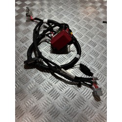 KLEMA PIROTECHNICZNA RENAULT SYMBIOZ 24-