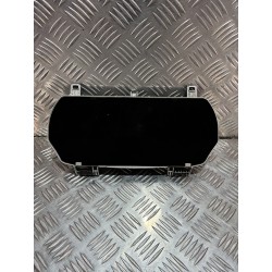 LICZNIK ZEGARY RENAULT SYMBIOZ 24- 1.6 SCE E-TECH