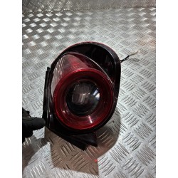LAMPA PRAWY TYŁ TYLNA MAZDA MX-30 20- ELEKTRYK
